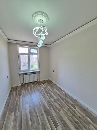 dəmir qapı: Tam təmirli 3 otaqlı mənzil Ünvan 45ci məhəllə (Pioner marketin — 8