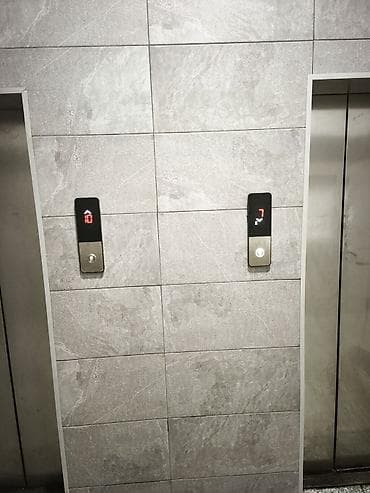 sumqayitda ev: Xətai Metrosunun düz arxası. Metro ilə evin arası məsafə 1 dəqiqə — 6