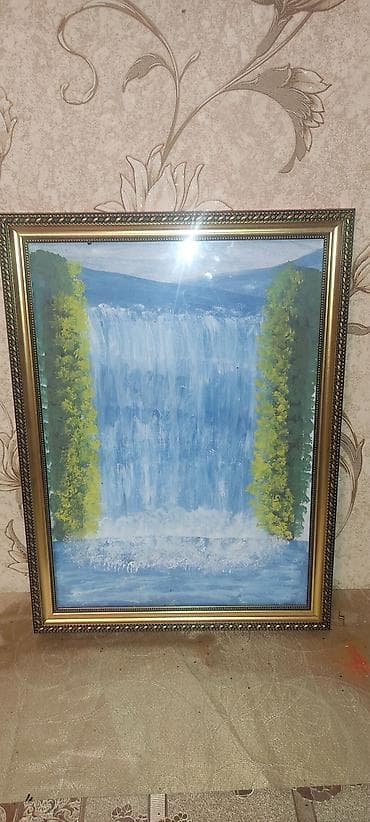 Картины и портреты: Kartina — 1