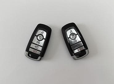smart car: Ford üçün 5 düyməli smart açar Xüsusiyyətlər: - 5 düymə: kilidlə — 1