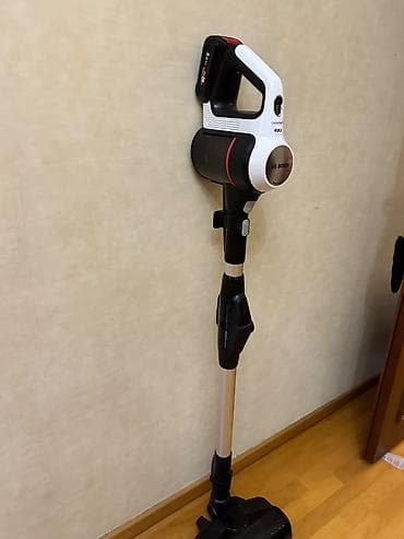 robot tozsovuran: Bosch Unlimited 7 simsiz dik tozsoran - Brend/model: Bosch Unlimited — 2