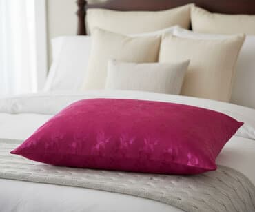 tük yastıq: Yuxu üçün Yeni Sadə Lələk, tük Yastıq — 1