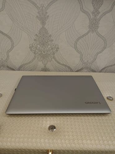 Digər noutbuklar və netbuklar: Lenovo 15.6 ", AMD A6, 512 GB — 6