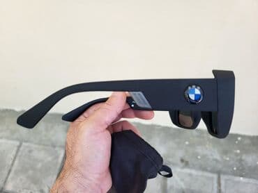 eynəklər: BMW eynək — 2