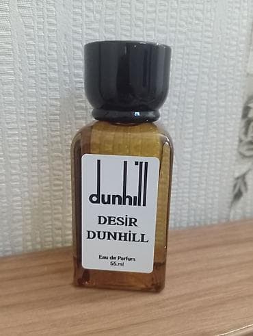 Dunhill Desir Dunhill – Eau de Parfum, 55 ml - Növ: kişi üçün ətir — 2