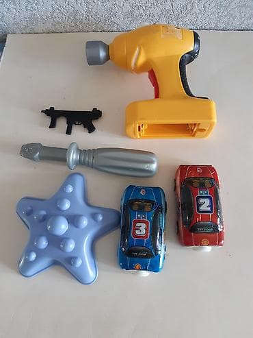 star wars kinder: Oyuncaqlar . Hamısı bir yerdə 1 manatdır — 2