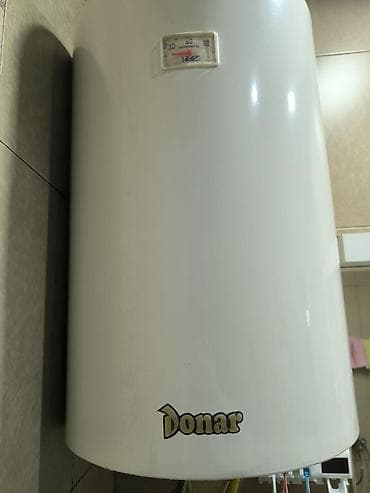 ariston iwlenmiw: Ariston 80 l, İşlənmiş, Ünvandan götürmə — 1