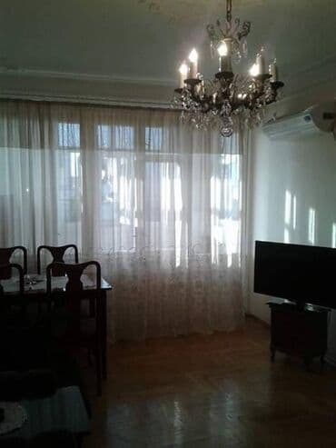 квартиры посуточно в баку недорого: 8 noyabr metrosunun yaxınlığında yaxın tib universitetinə yaxın — 1