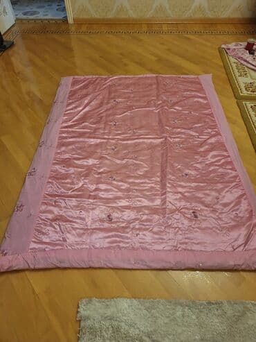 одеяло с подогревом бишкек: Новый Для взрослых Зимнее Шерсть Одеяло, Самовывоз — 1