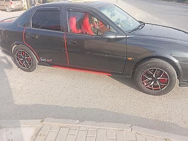 kia forte diffuser: Opel Vekdra B İli 1998 Mator 1.8 Hecbir Problem Yoxdu Ətrafli Məlumat — 3