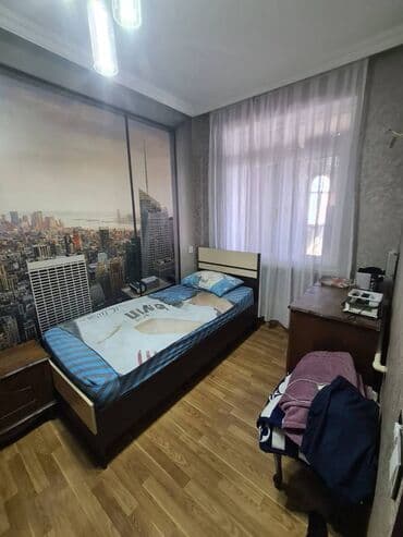 lənd kuruzer ucun led işıq lupası hardan tapmaq olar: Bakı, 3 otaqlı, Köhnə tikili, m. 28 may, 120 kv. m — 6