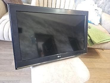 Televizorlar: İşlənmiş Televizor LG LED ekran 70" HD (1366x768), Pulsuz çatdırılma — 1