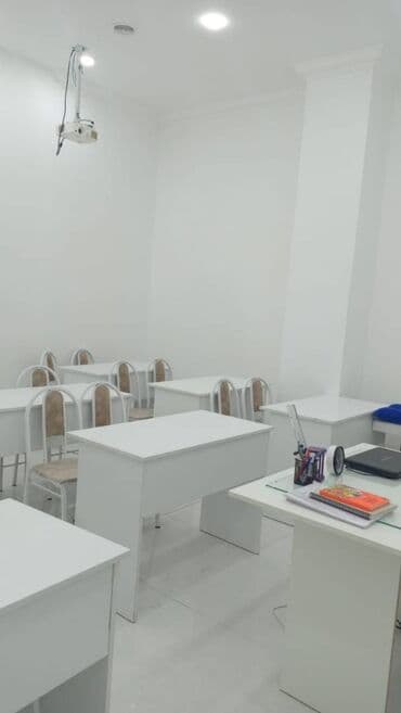 obyek: Xətai rayonu, Xudu Məmmədov küç, 18 mərtəbəli binanın 1-ci — 3