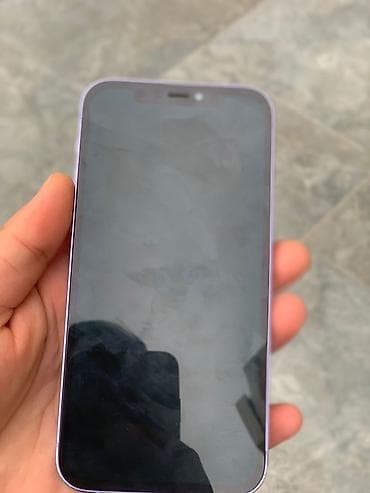 Фото и видеокамеры: IPhone 12, Синий — 2