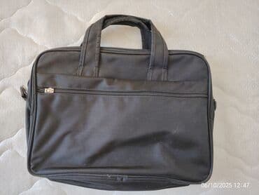 masa ustu bilgisayar: Əl çantası, İşlənmiş — 1