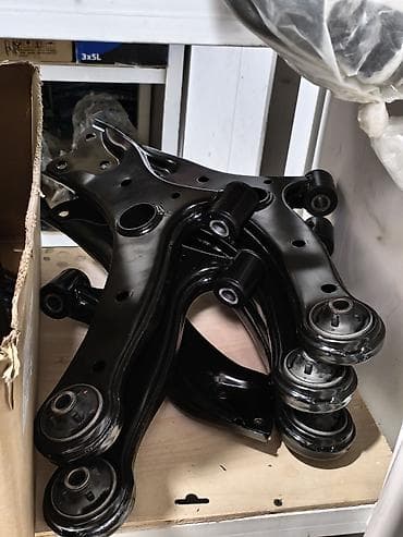 03 mator: Kateqoriya- Ehtiyat Hissələri Marka Chevrolet Cruze, Cruz, Cobalt — 8