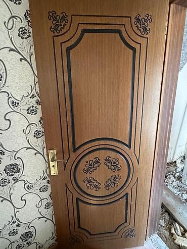 otag gapilari: Çox az istifadə olunub əla veziyetdedi her birisi qiymət 1denesine — 3