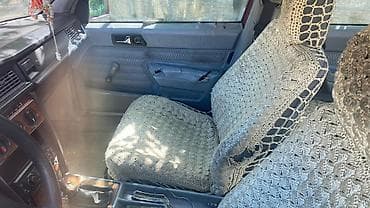 pilus maşın: Mercedes-Benz 190: 2 l | 1994 il Sedan — 7