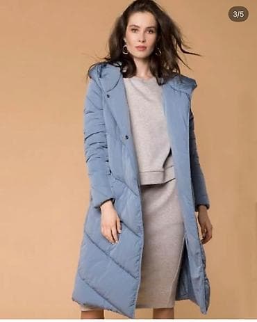 balon kurtkalar: Təzə,M/L ölçü,80 azn — 3