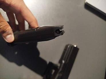 glock 17 oyuncaq: Oyuncaqlar — 4