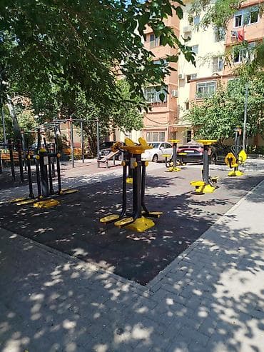 Mənzil kirayələyirəm: 1 otaqlı, 30 kv. m — 2
