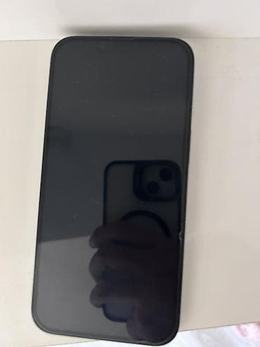 iphone 10 mini: IPhone 14, Midnight — 4