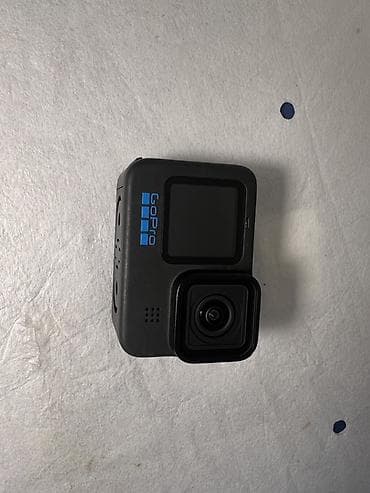 go pro hero 11: GoPro HERO11 Black action kamera heçbir problemi yoxdur - Yüksək — 1