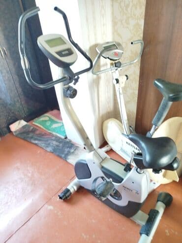 Maqsad: Ev şəraitində kardio və ayaq əzələlərinin məşqi üçün statik lalafo.az -da Maqsad: Ev şəraitində kardio və ayaq əzələlərinin məşqi üçün statik