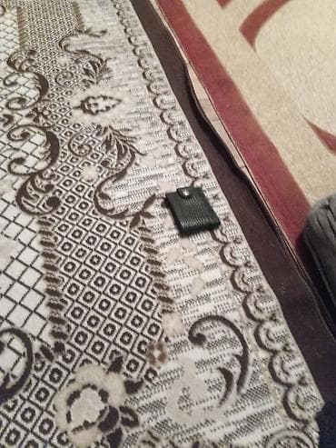 dəri sumka: Yeni — 1