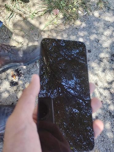 redmi turbo 4 pro qiyməti: Xiaomi 15, 256 GB, rəng - Qara — 3