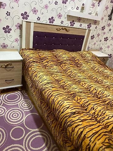 Taxt bazali 190azn Razin 0529 leli Yataq dəsti – iki nəfərlik -