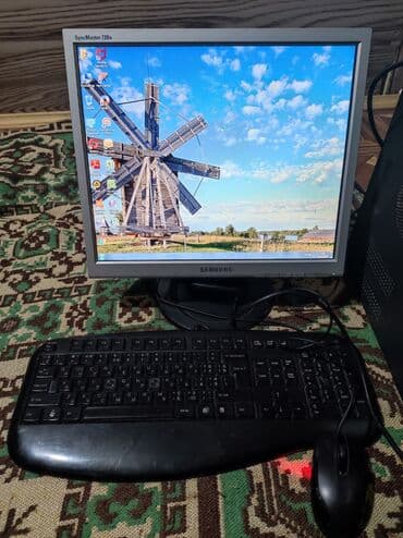 islenmis planset: Heç bir problemi yoxdur — 3