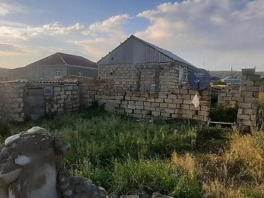 3 sot Kənd təsərrüfatı, İşıq, Su, Kanalizasiya