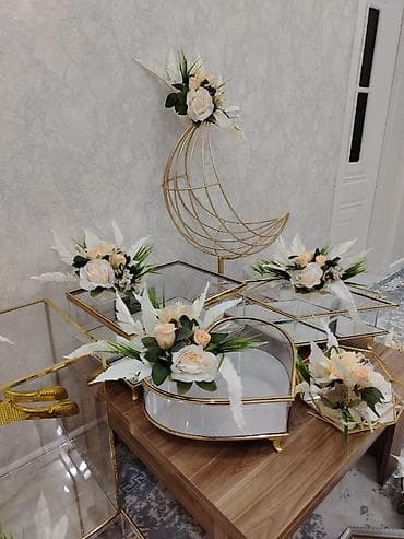 Pastel dəstləri: Salam Ramazan və Novruz bayramına özəl endirim oldu . Xonçalar alınıb — 7