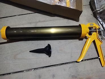 Клеевые пистолеты: Новый Клеевой пистолет — 1