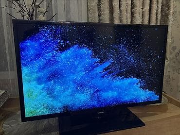 canon e414 printer: İşlənmiş Televizor Samsung LED ekran 32" FHD (1920x1080), Ünvandan götürmə, Ödənişli çatdırılma — 7