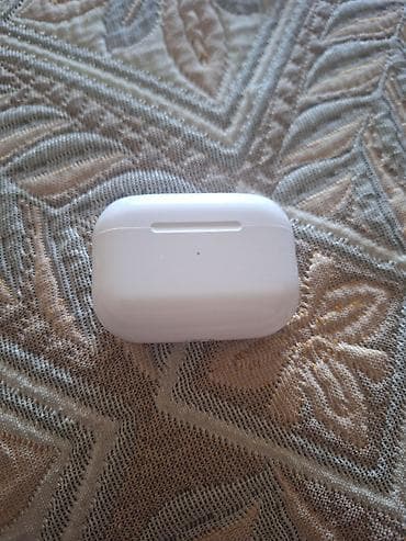 samsung level u: Apple AirPods Pro (1-ci nəsil) — aktiv səs-küyün azaldılması və — 2