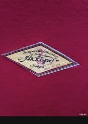 ağ qızılın probu: Qarmon akustik 100 — 4