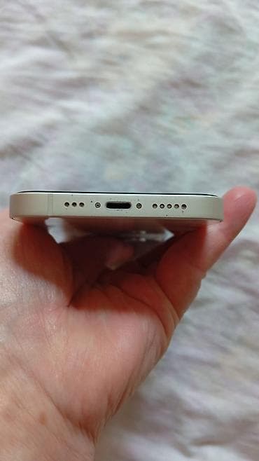 iphoneler: IPhone 13, 128 GB, Ağ — 2
