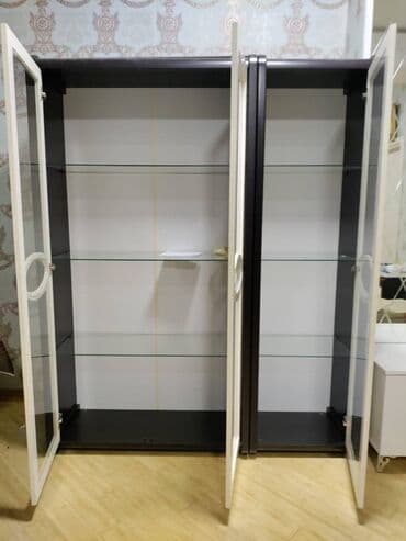 ikinci əl şkaf: İşlənmiş, Düz dolab, Dəhliz dolabı — 1