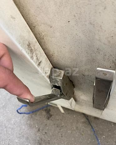 Dərin dondurucular: Sərinləşdirici vitrini (soyuducu vitrin) - Tip: Elektriklə işləyən — 9