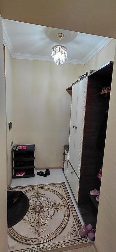 barter heyet evleri: Məmmədli 4 otaqlı, 100 kv. m, Kredit yoxdur, Yeni təmirli — 4