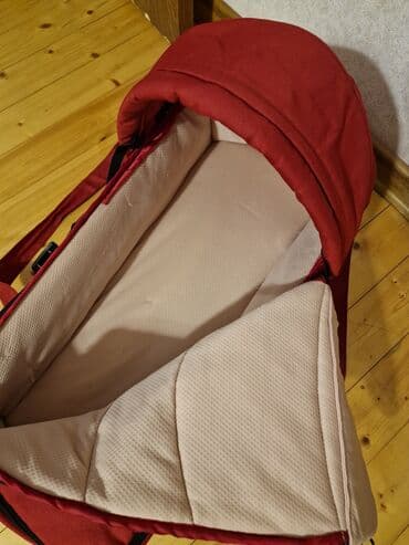 Volkswagen: Chicco, Б/у, Возраст: <1 месяца, Бесплатная доставка — 4