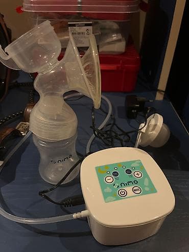 Nimo Elektron süd sağan. Çox az işlenilib ela veziyyetdedir münasib