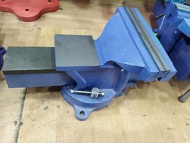 mənğənə: Mengene ölçü 200 mm lik qiymeti 150 man — 2