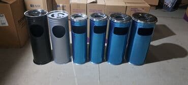 антистрессовые игрушки fidget cube: Kulqabi demir kulqabi xrom kulqabi nerj kuce ucun tullanti zibil — 1