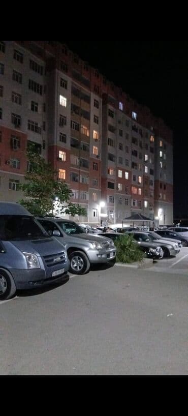 kiraye evler 20 yanvarda: Salam kiraye menzil bos du 2 otaq genis otaqlar duz ana yola 50 metir — 1