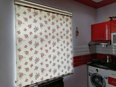 step deke: Jalüz pərdə ucuz  sok qiymətlər bizdə 2 ya 3 günərzində hazırlama — 7