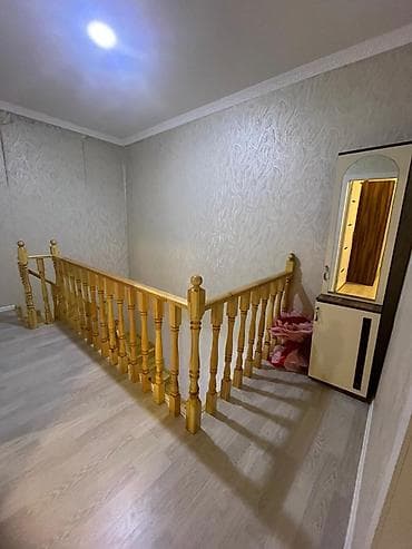 tap.az tecili satilan evler sumqayitda: 110 kv. m, 4 otaqlı, Qaz, İşıq, Su — 6