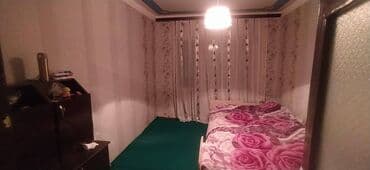 бина аз вторичное жилье: Баку, 2 комнаты, Вторичка, 72 м² — 4